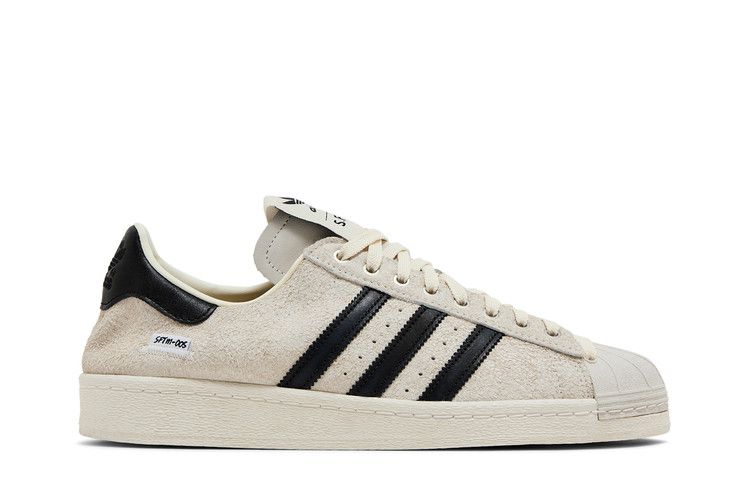 Song for the Mute x adidas Superstar 82 'Cream White'
