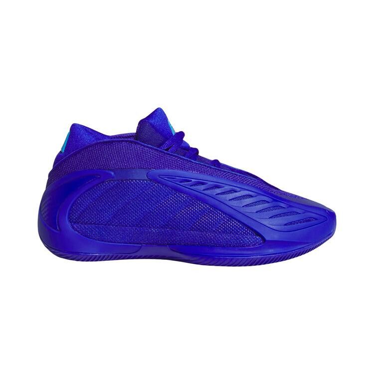 adidas AE 2 Big Kid 'Lucid Blue'