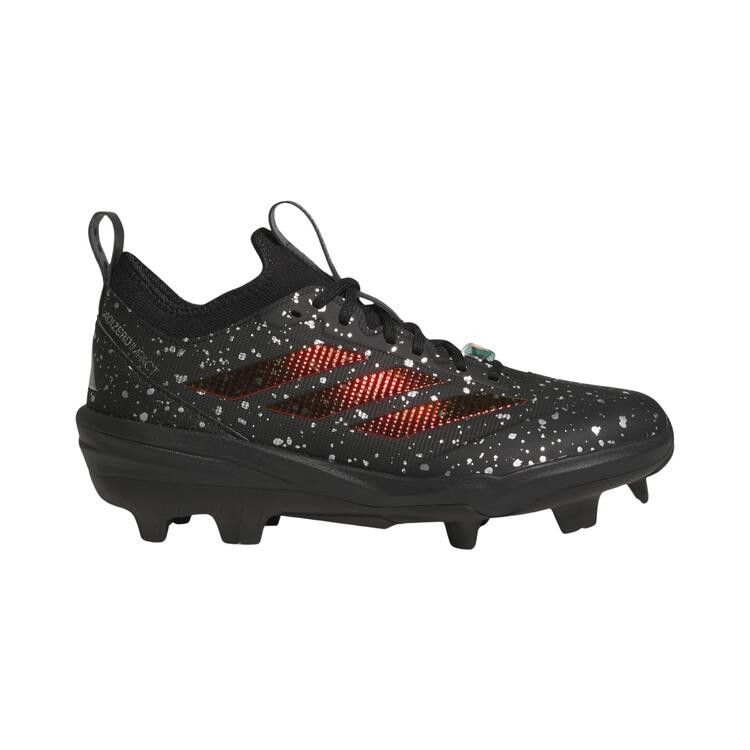 adidas Adizero Impact 2.0 Shades  'Core Black/Silver Metallic/Core Black'