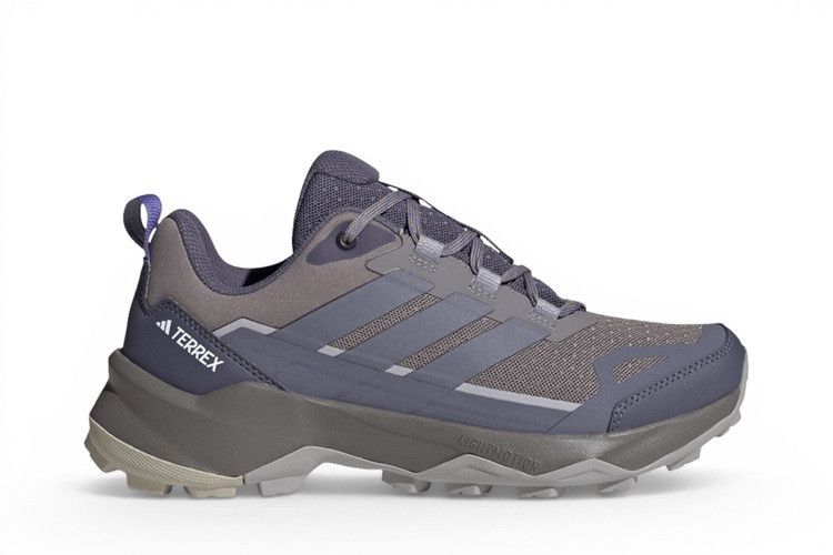 adidas Wmns Hiking Terrex Skychaser Ax5 Hiking 'Taupe Oxide'