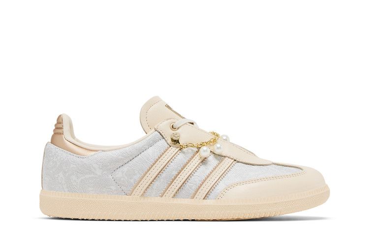 adidas Wmns Samba OG 'Pearl'