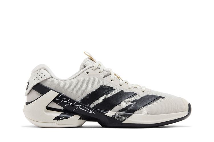 adidas Wmns Y-3 Adizero Ubersonic 5 'Orbit Grey'