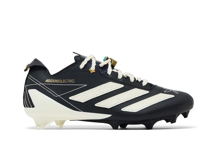 adidas Adizero Electric II Rodeo 'Core Black Off White'