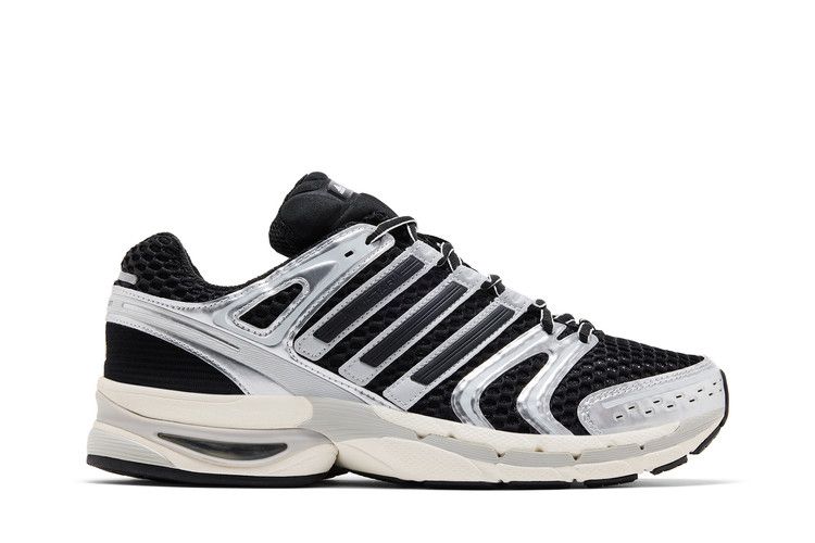 adidas Adistar Control 5 'Black Silver Metallic'