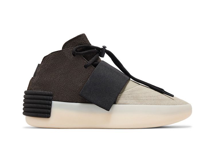 adidas Fear of God Athletics Trainer 'Night Brown Sesame'