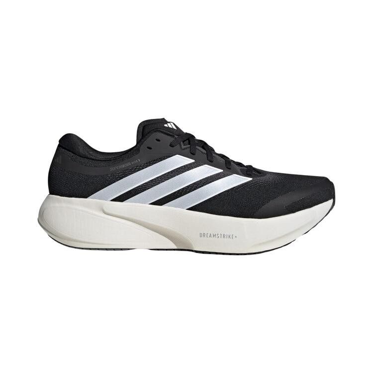adidas Supernova Rise 3 'Core Black Cloud White'