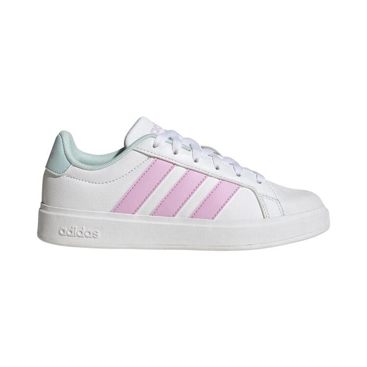 adidas Streettalk  'Cloud White/Bliss Lilac/Halo Mint'