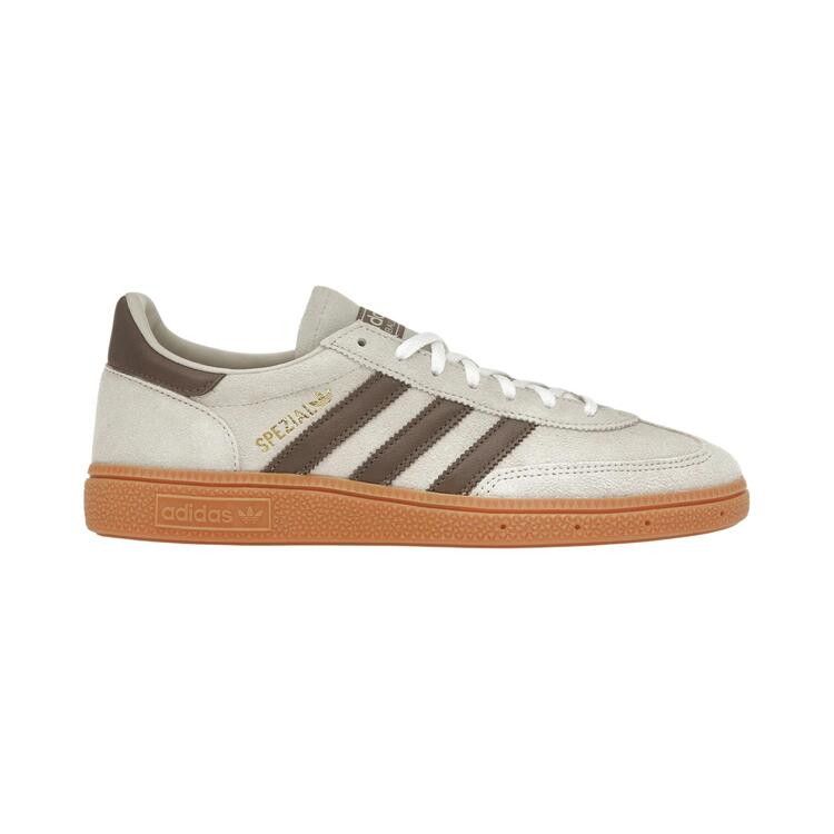 adidas Wmns Handball Spezial 'Off-White Earth Strata Gum'