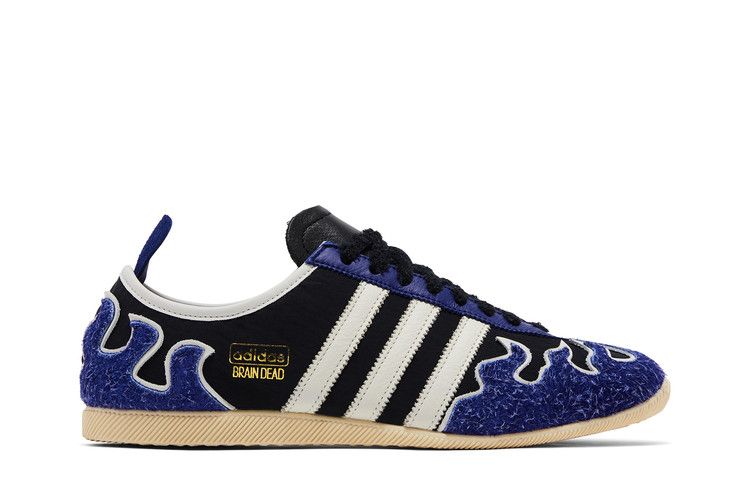 Brain Dead x adidas Japan 'Blue Warm Vanilla'
