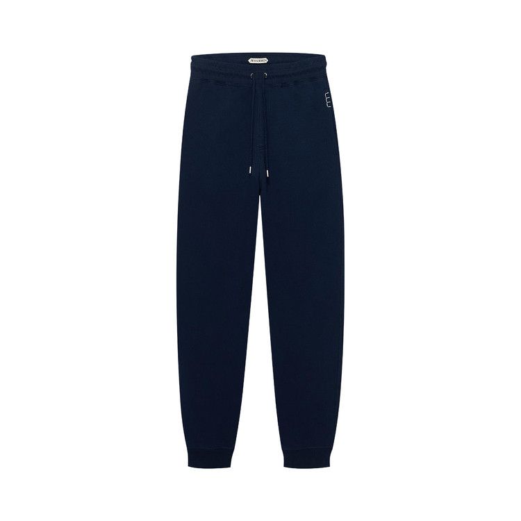 JW Anderson Cuffed Sweatpant 'Navy'