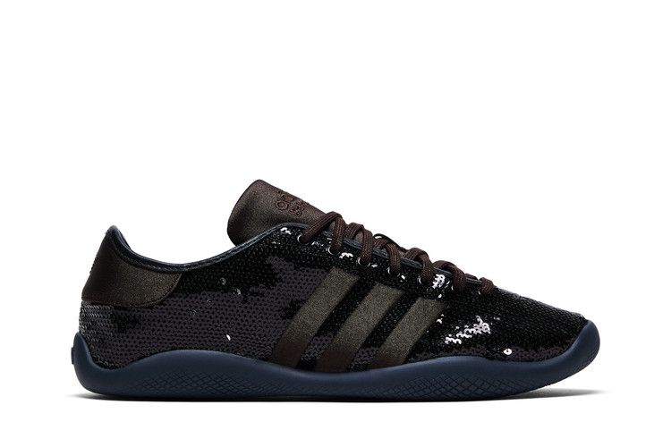 Wales Bonner x adidas Karintha 'Brown Sequins'