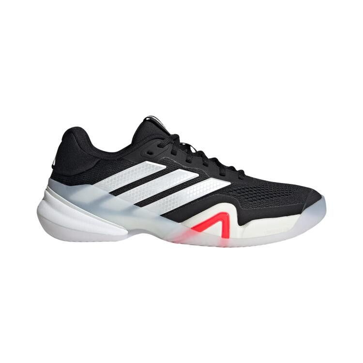 adidas Barricade 14 'Core Black Zero Metalic'