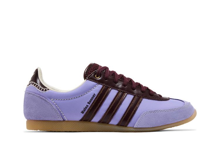 Wales Bonner x adidas Japan 'Light Purple'