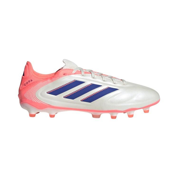 adidas Copa Pure 3 Pro  'Off White/Lucid Blue/Signal Coral'
