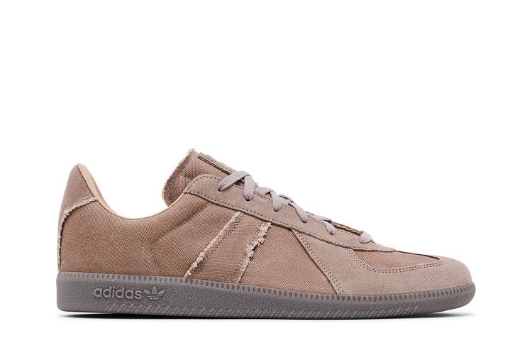 adidas BW Army 'Grey Brown'