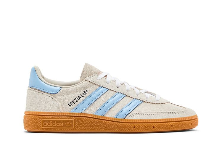 adidas Wmns Handball Spezial 'Alumina Clear Sky'
