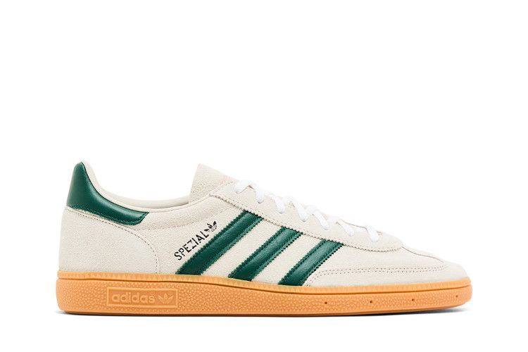 adidas Wmns Handball Spezial 'Alumina Collegiate Green Gum'