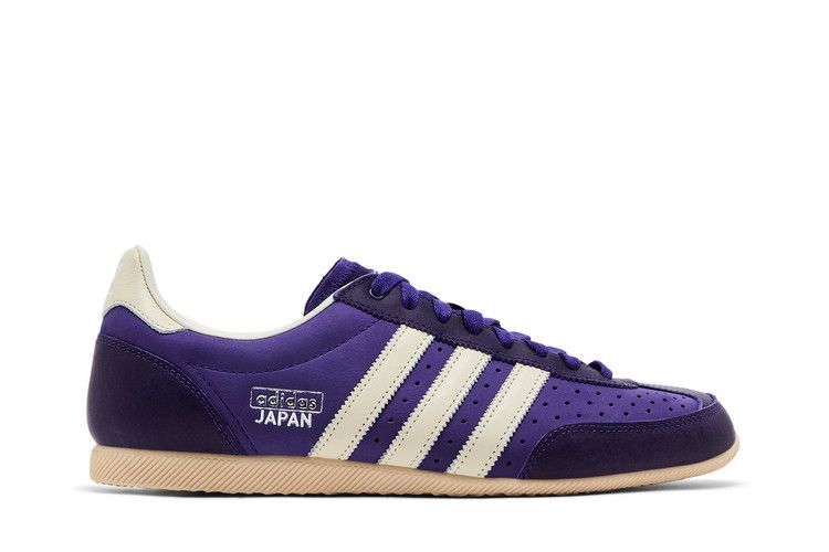 adidas Wmns Japan 'Collegiate Purple'
