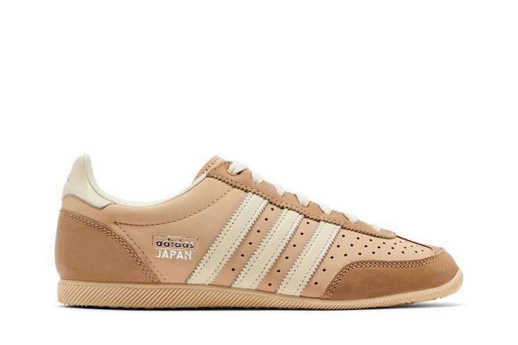 adidas Wmns Japan 'Warm Sandstone'