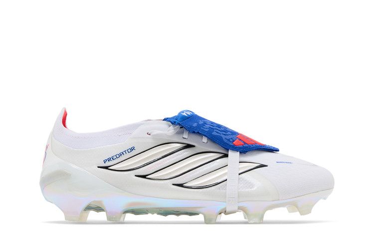 adidas Predator Elite FT FG 'Icon Takeover Pack'