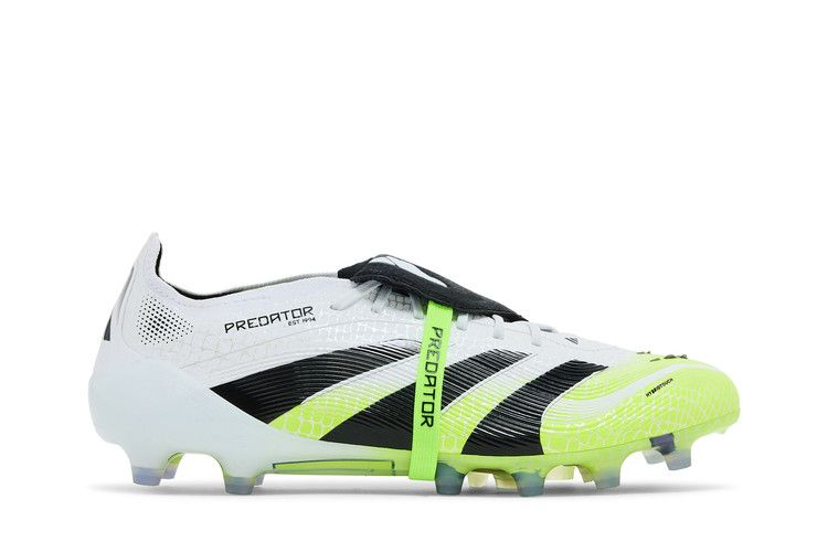 adidas Predator Elite Foldover Tongue AG 'Radiant Blaze Pack'