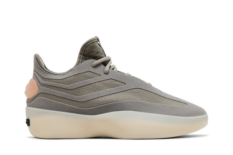 Fear of God Athletics x adidas II BASKETBALL 'Putty Beige'