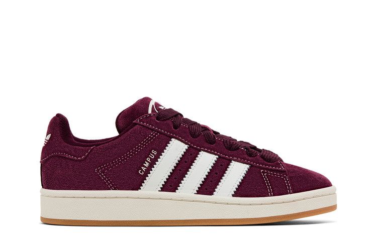 adidas Wmns Campus 00s 'Maroon'