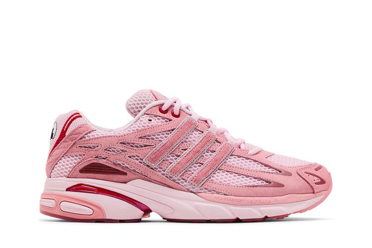 Unheardof x adidas Adistar Cushion 3 'Captain Piggy'