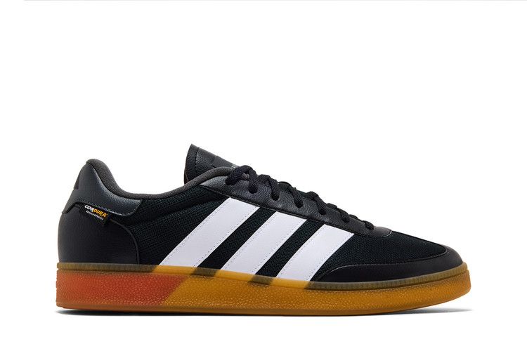 adidas Training Spezial 'Black White'
