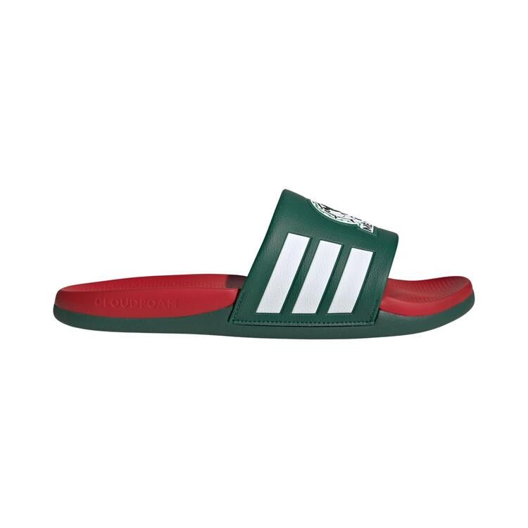 adidas Adilette Comfort 2.0 Slides 'Mexico'