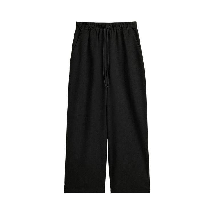 Adidas x Y-3 3S Track Pant 'Black'