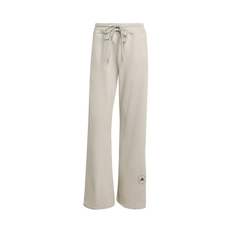 Adidas x Stella McCartney Straight Leg Pants 'Willow Grey'