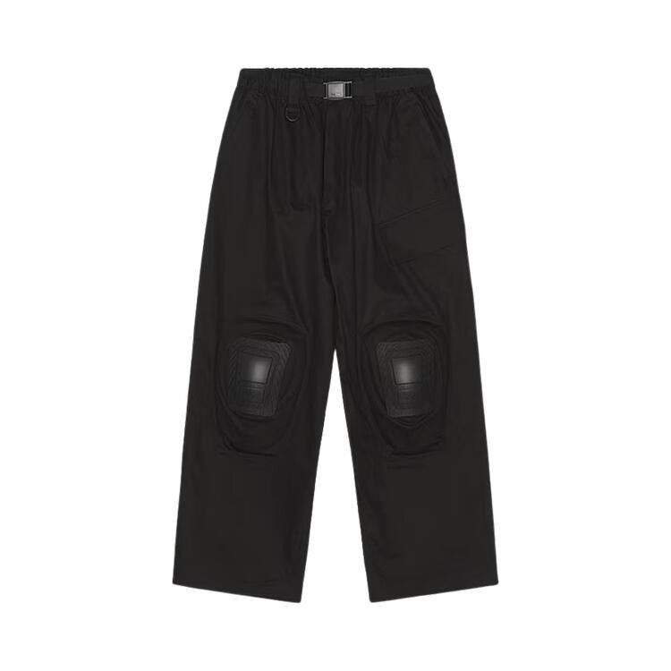 Y-3 PRT Cargo Pants 'Black'