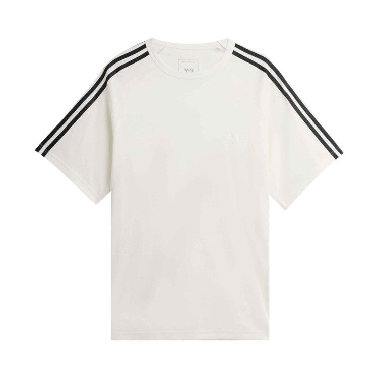 Y-3 U Wire T-Shirt 'White'