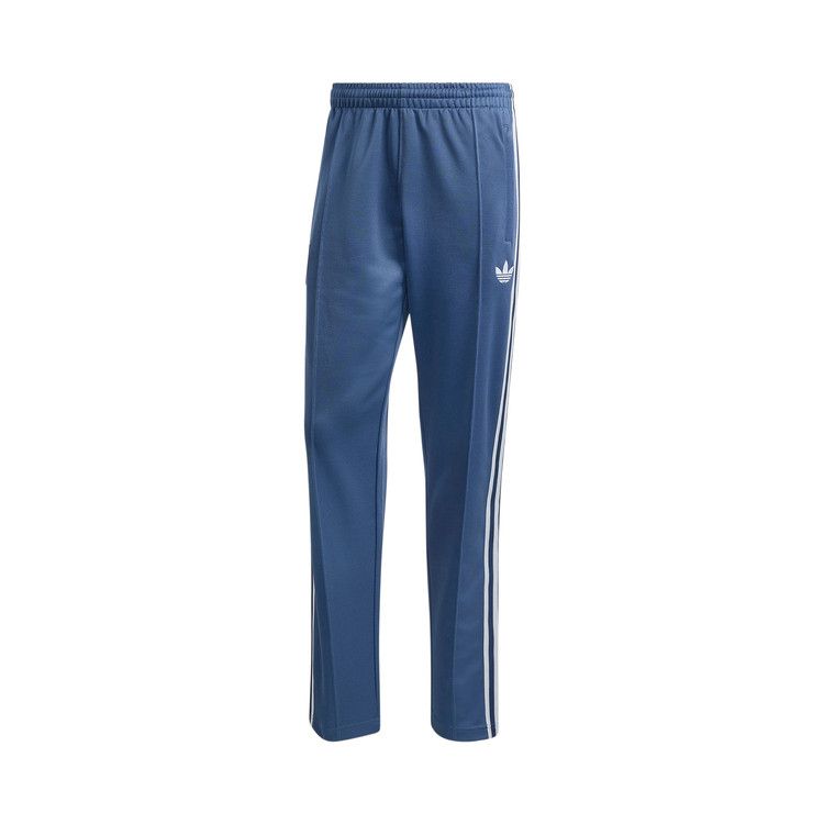 Adidas Italy Originals Track Pants 'Night Marine'