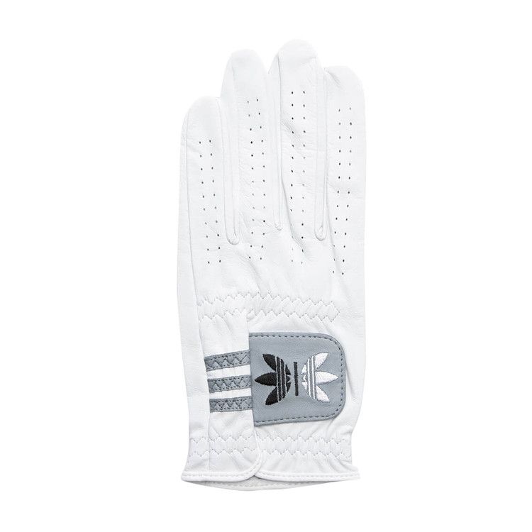 Adidas x Metalwood Studio Golf Glove 'White'