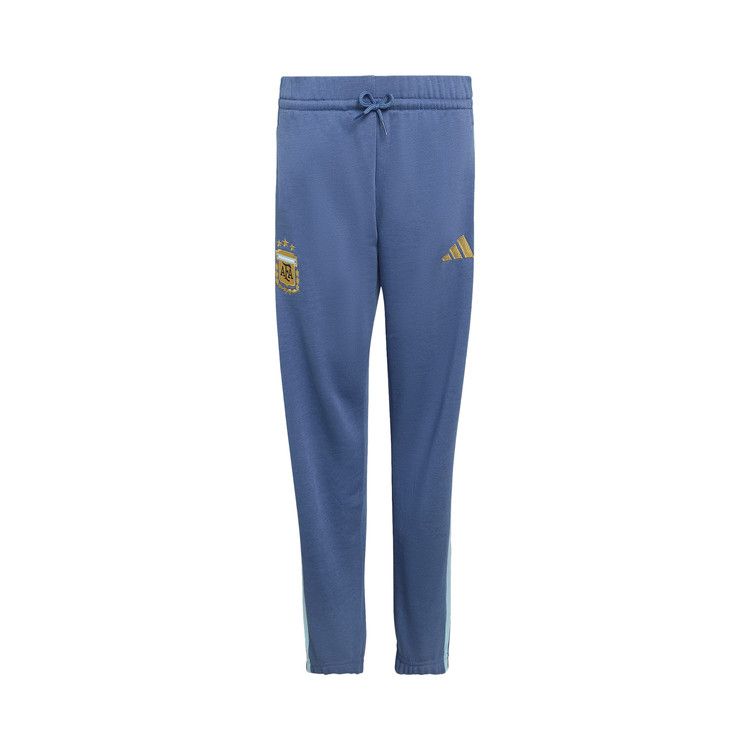 Adidas Argentina Dna Pants 'Crew Blue'