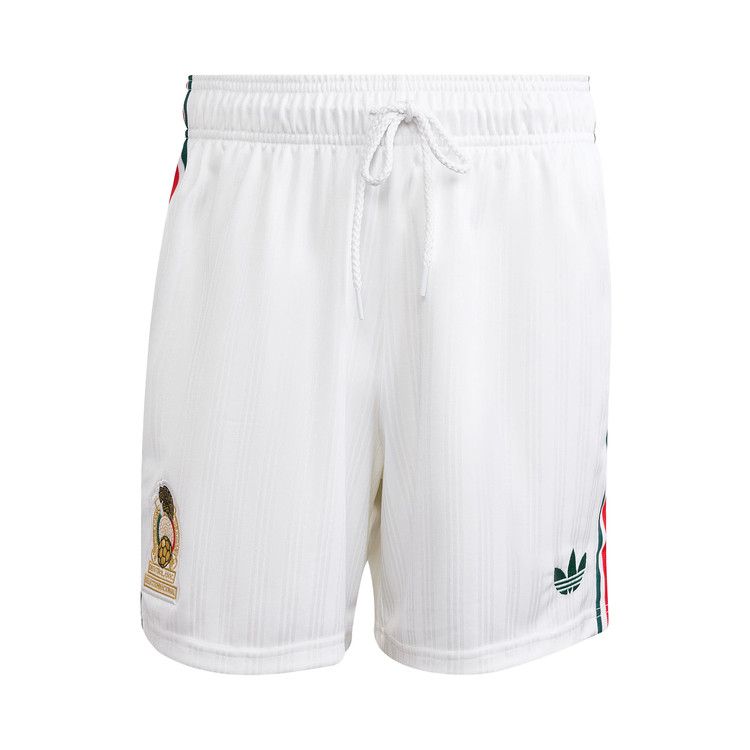Adidas Mexico Originals Shorts 'White'