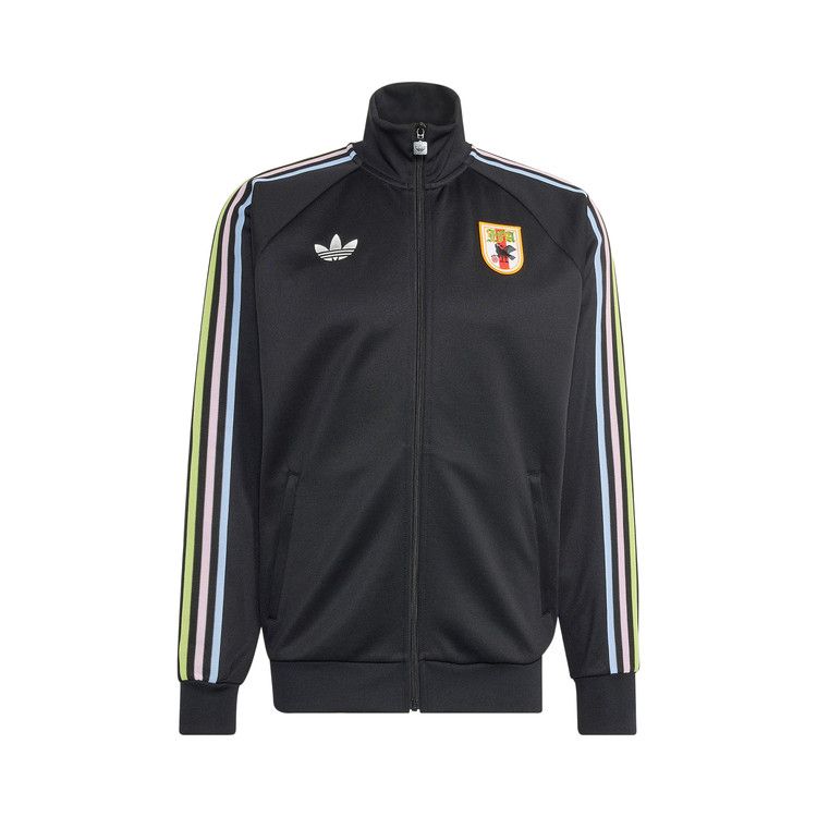 Adidas Japan Originals Track Top 'Black'