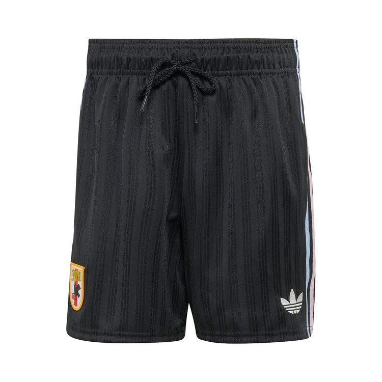 Adidas Japan Originals Shorts 'Black'