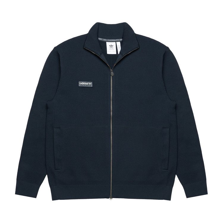 adidas Originals SPZL Lawton Light Jacket 'Night Navy'