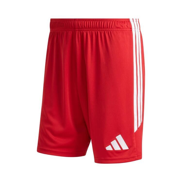 Adidas Tiro26 League Shorts 'Team Power Red 2/White'