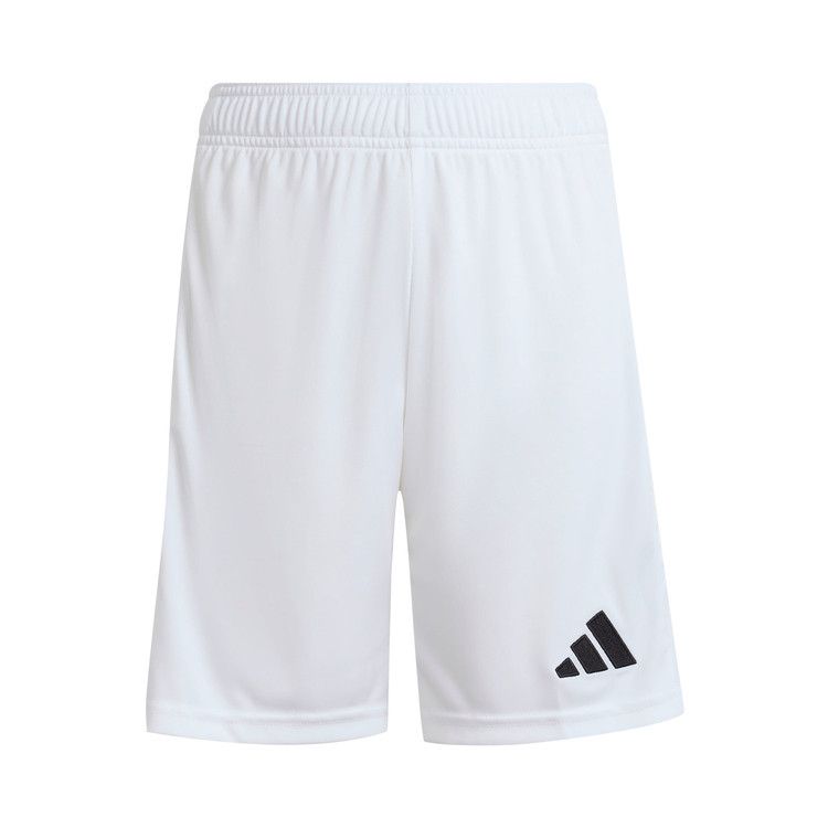 Adidas Tiro26 League Shorts GS/PS 'White/White/Black'