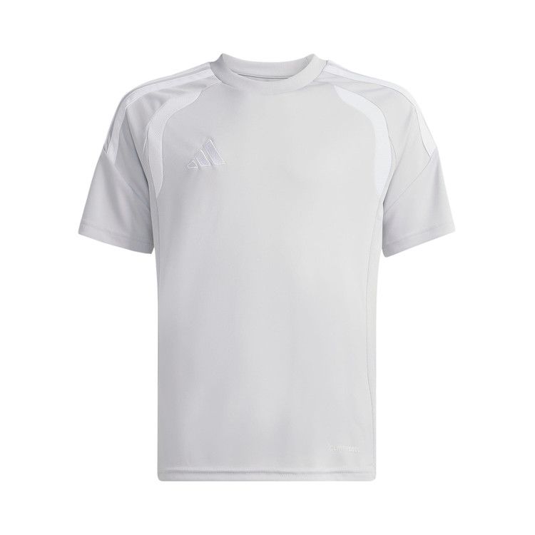 Adidas Tiro26 League Jersey GS/PS 'Team Light Grey/White'