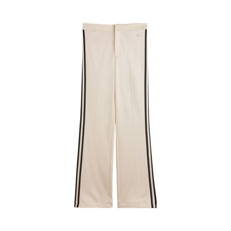 Adidas x Wales Bonner FT Track Pant 'Wonder White'