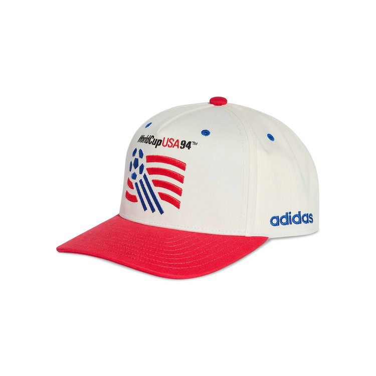 Adidas GR Fan Cap 'Cloud White/Purrub'