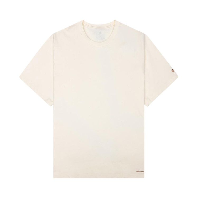 Adidas x Bad Bunny Heavy Tee 'Cream White'