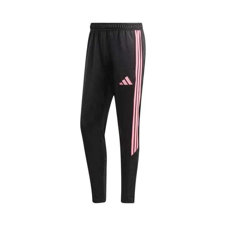 Adidas Tiro 26 League Pants 'Black/Easy Pink'