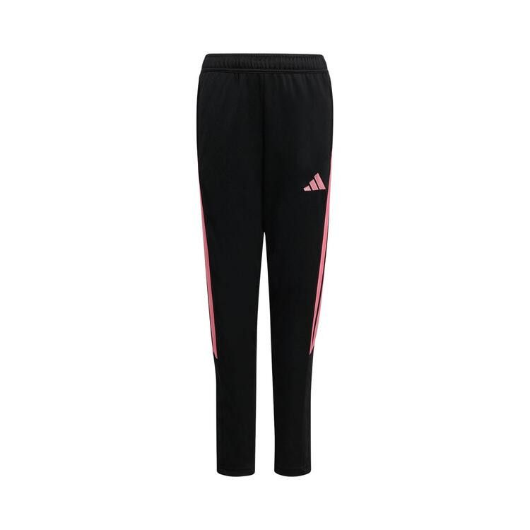 Adidas Tiro 26 League Pants GS/PS 'Black/Easy Pink'