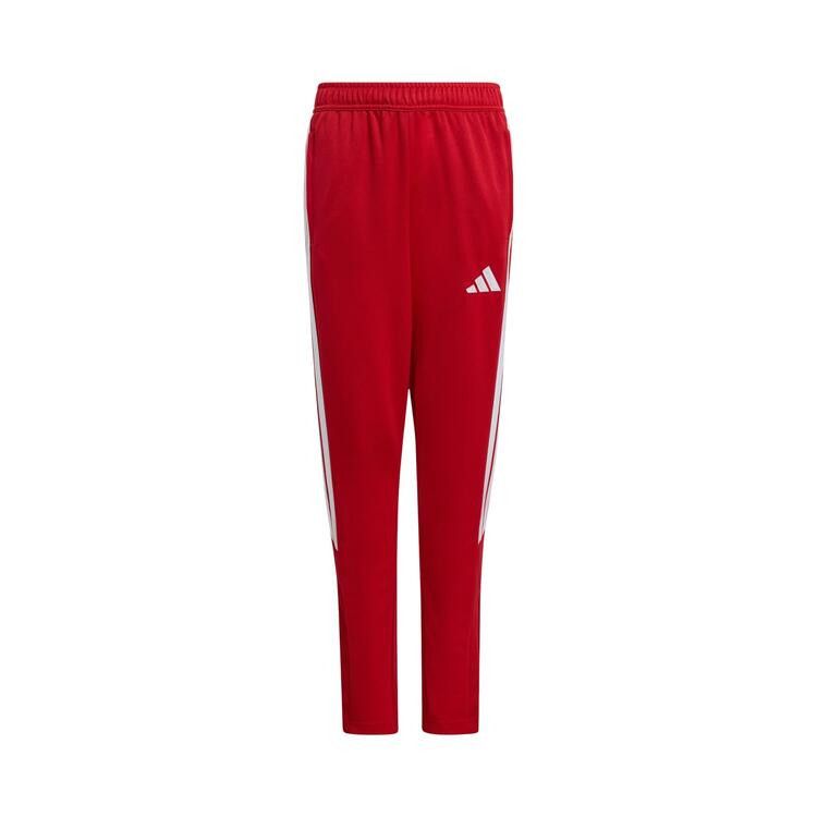 Adidas Tiro 26 League Pants GS/PS 'Team Power Red 2/White'